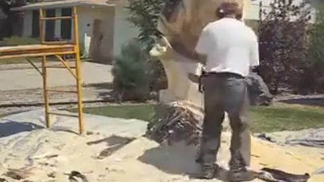 Архитектура,вот что можно сделать из старого дерева смотреть онлайн