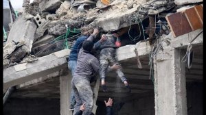 Сирия: Чтобы жить. Истории спасения. Syria: To live. Salvation stories. سوريا: لتعيش. قصص الخلاص.