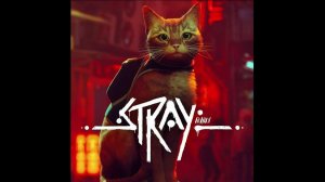 Песня про игру Stray