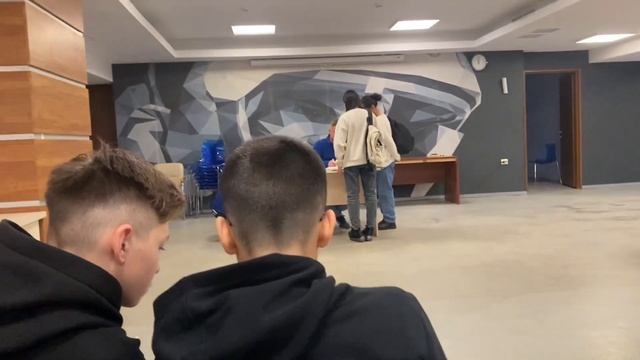 Артек влог 2022 / 14 смена ( 3 тур-отряд ) / 1 и 2 день в Артеке / Как я ехала в Артек / Хрустальны смотреть онлайн