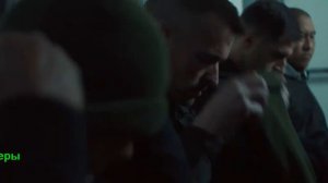 Боец. Лучший из лучших. Фильм 2024. Русский трейлер фильма.