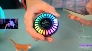 МАЗЕЛЛОВ СМОТРИТ : ВОТ ЧТО МЫ КУПИЛИ НА ALIEXPRESS / МАЗЕЛЛОВ СМОТРИТ СЛИВКИ ШОУ