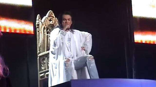 Ф.Киркоров, Моя песня смотреть онлайн