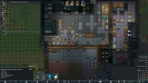 Rimworld - Biotech Biohazard - Part 4 - Let's Skip Ahead A Bit