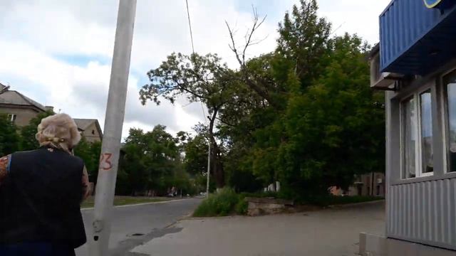 Донецк сегодня 30.05.2020.