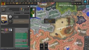 Hearts of Iron 4 Mods - Hearts Of Minecraft (Minecraft HOI4 Mod)