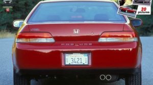 Honda   Prelude  ( 1997 )