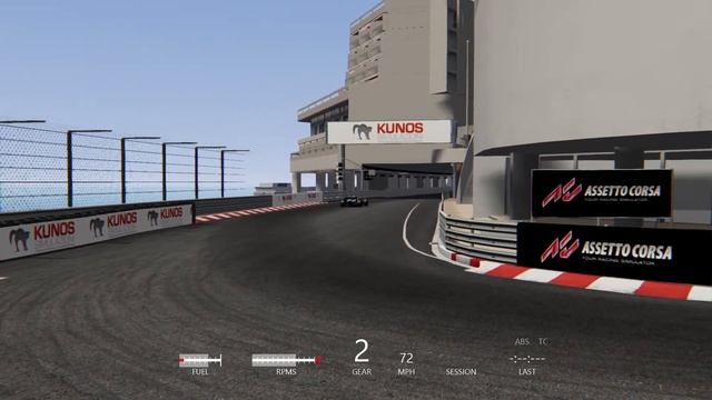 Assetto Corsa 2020 02 23 Renault R25 // смотреть онлайн