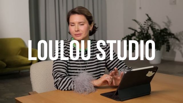 Что покупать на NUSELF? Изучаем новую шопинг-площадку и вдохновляемся нишевыми европейскими брендам смотреть онлайн