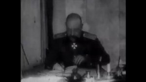 Белогвардейские песни Гражданская в0йна.mp4