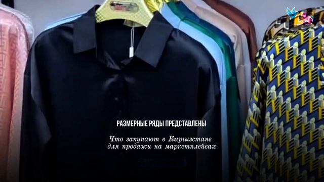 ЧТО ЗАКУПАЮТ В КЫРГЫЗСТАНЕ  | ПРОДАЖИ НА МАРКЕТПЛЕЙСАХ В 2024 ГОДУ | БАЙЕР В КИРГИЗИИ
