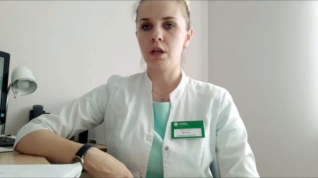 Гемангиома у новорожденных.?Действия мамы при гемангиоме!