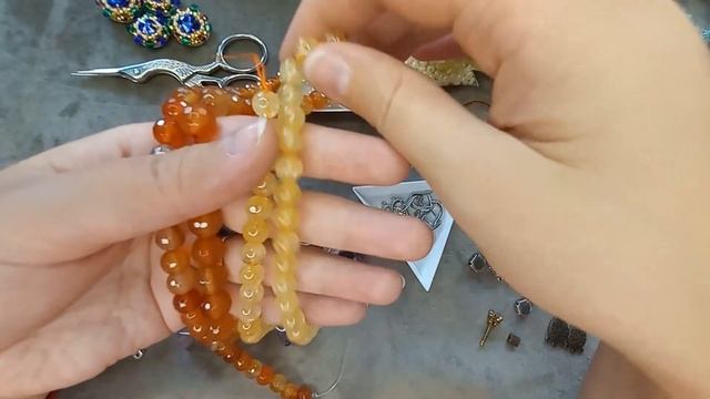 Материалы из Тц. Севастополь | Мои похождения за фурнитурой.
