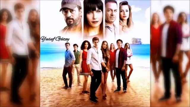 BODRUM MASALI MÜZİKLERİ смотреть онлайн