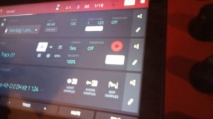 AKAI MPC One Plus