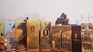 Paco Rabanne 1 Million Royal Fragrance Review (2023)