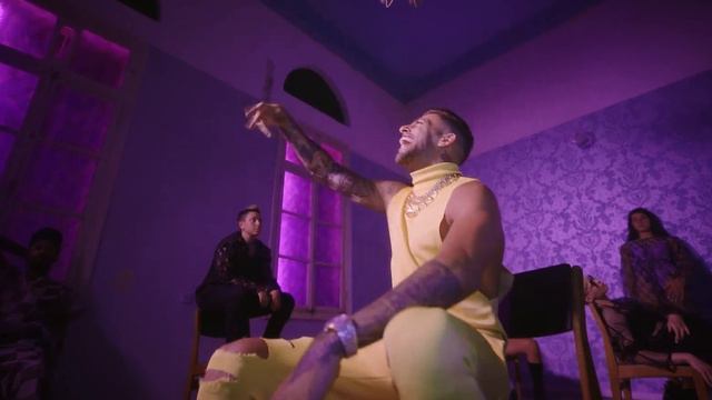 סטטיק ובן אל תבורי  נסרין קדרי - חביב אלבי Prod. By Jordi