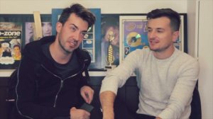 Q&A: Radu Sirbu & Arsenium | VLOG #2