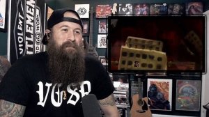 ROADIE REACTIONS | J.B.O. - "Metal Was My First Love" [FIRST TIME EVER LISTENING]