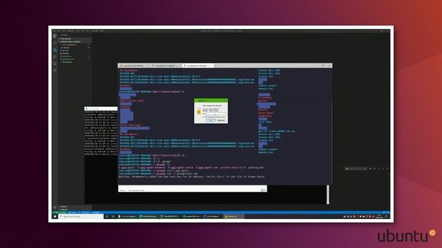 Go on WSL смотреть онлайн