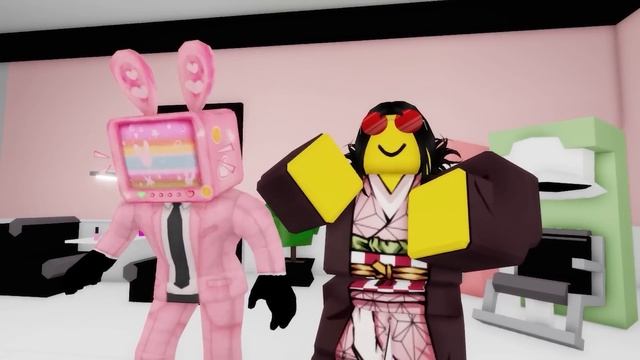 SKIBIDI TOILET in Roblox #15 / ROBLOX Brookhaven ?RP - FUNNY MOMENTS смотреть онлайн