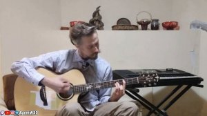 Костя Ступин Пушистый хвост лисицы аккорды ? cover AgentWXO табы как играть на гитаре | clicgo.ru