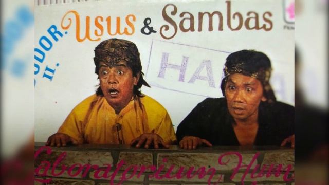 Batik Abah D'Bodor смотреть онлайн