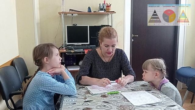 Голос Души