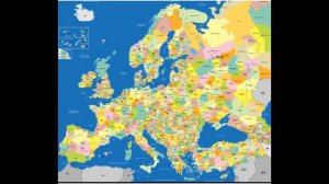 KRACH Mondial _ SCéNARIO Calqué Sur L'Ukraine _ _O