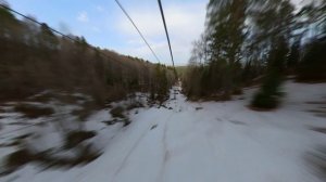 Алтай, Белокуриха, Гора Церковка