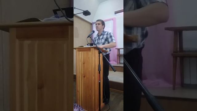 Притча о бедном рабе.. смотреть онлайн