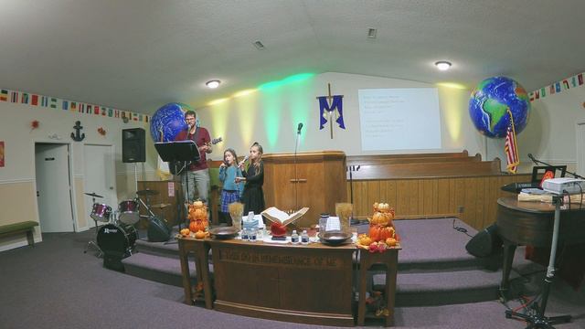 Песни Прославления в Среду (11-4-20) смотреть онлайн