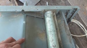 Комбинация двух могилевских станков ИЭ-6009А Часть 2.mp4