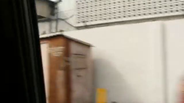 Африка, Нигерия - Лагос. Первый взгляд! :)