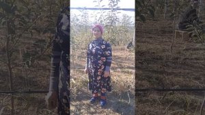 Кабардинка поёт