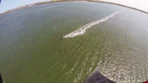 Кирилловка кайтсерфинг