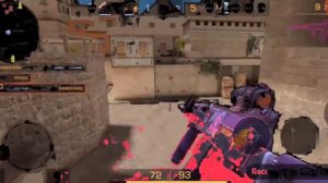 Frag Movie Standoff 2 #2 | А у меня во дворе, ходит девочка с каре