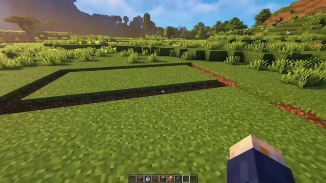 3 EASY Starter Farms For 1.20 Survival Minecraft! смотреть онлайн