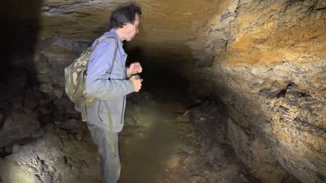 Катакомбы Усатово На контуре Танкового пистолета смотреть онлайн