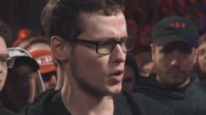 ЭЛЕКТРОМЫШЬ - PALMDROPOV. ПОПРОБУЙТЕ НЕ ЗАСНУТЬ, СМОТРЯ ДАННЫЙ БАТТЛ! VERSUS PLAYOFF 1/4