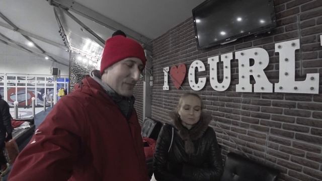 Команда по кёрлингу "Грани" едут на турнир в Москву [03.11.2023-05.11.2023]