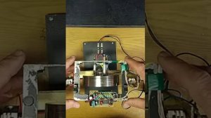 Как собрать гироскоп