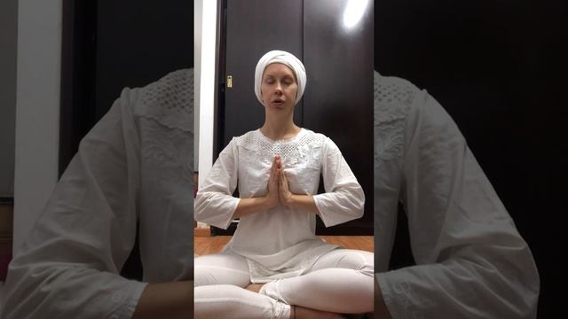 ОНГ НАМО ГУРУ ДЕВ НАМО смотреть онлайн