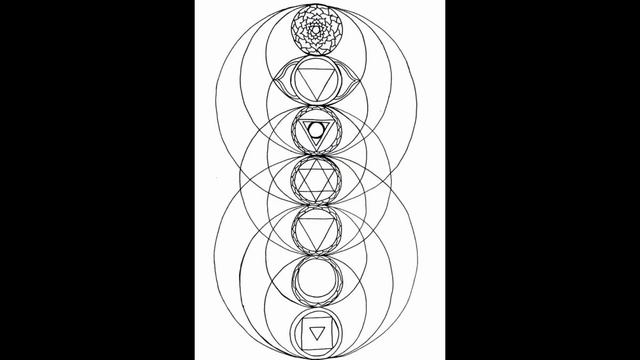 Чакры. Люблю их изучать! А Вы? смотреть онлайн