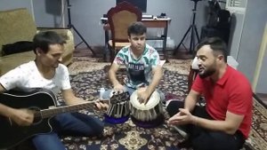 Песня Лидуш Хабиб.