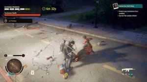 State Of Decay 2 Daybreak