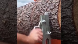 Идея мобильной лесопилка