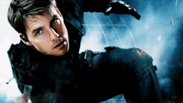 Музыка из миссия невыполнима смотреть онлайн