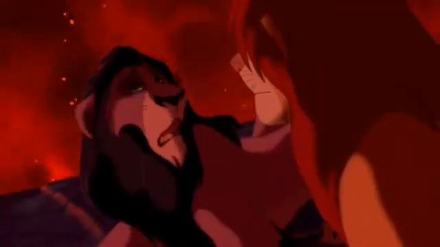 Король лев часть 41 смотреть онлайн