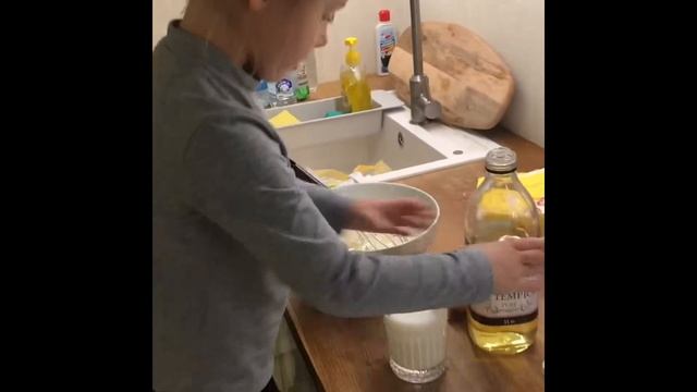 02 Как приготовить самые вкусные блинчики смотреть онлайн